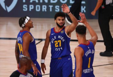 Jamal Murray i Michael Porter Jr. vraćaju se u Denver Nuggets nakon godinu dana